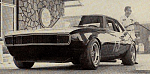 Smokey Yunick 1968 camaro