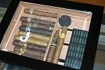 Small Humidor