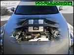 Jim Wolf Technology Dual Pop-Charger Intake System installed!