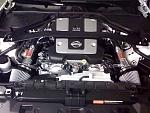 Intake