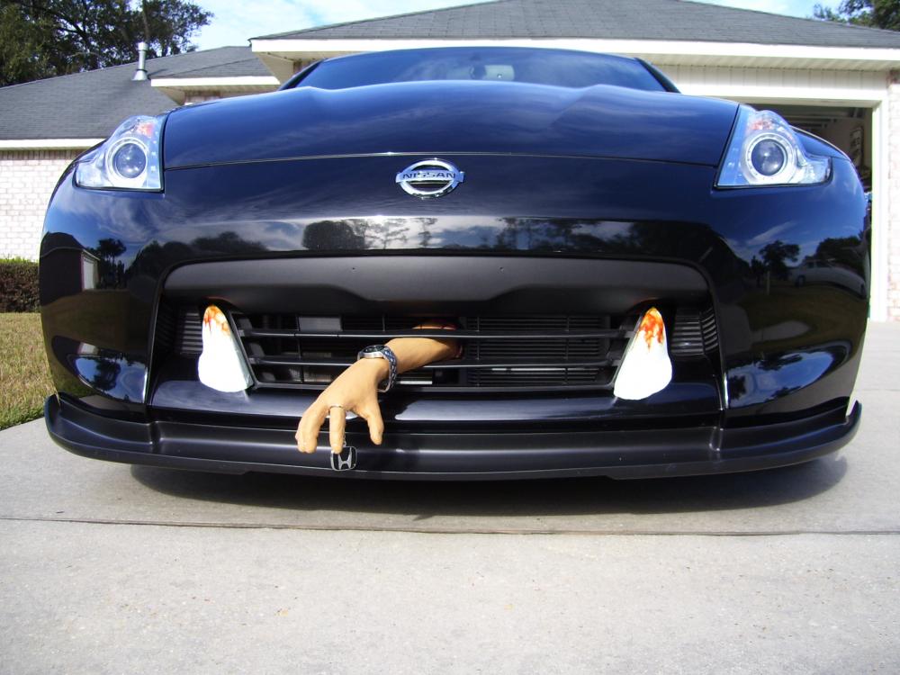 Nissan 370z forums discussions #2