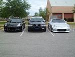 crappy parkers