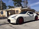 My 370z