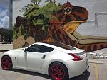 My 370z