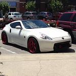 My 370z