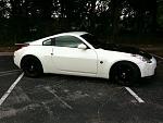 My 350z