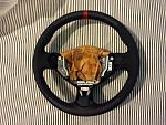 Nismo steering wheel