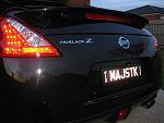 370Z FairladyZ 1