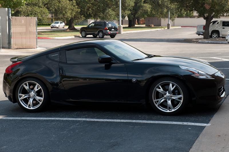 Nissan 370z forum malaysia