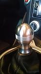 PWJDM Shift Knob