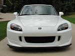 S2000 Front