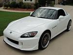 S2000 Front 3