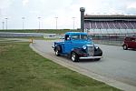 Chevy Pickup 1940 atlspeedway