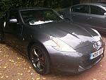 370z