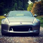 Just pics. My 370z