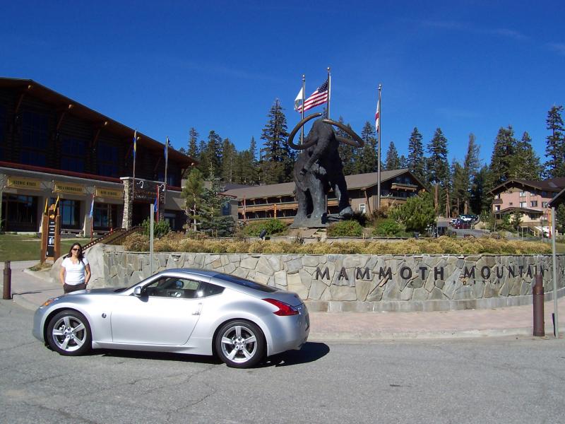Mammoth