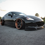 My 370z