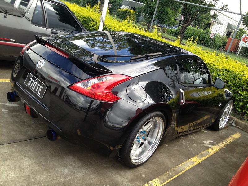 Nissan powered by vbulletin #10