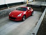 My 370z