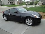 2010 370Z