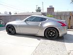 Nismo Wheels side1