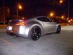 Night Rear Nismowheels