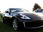 370z 's