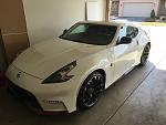 2016 370z nismo