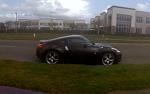 my 370z