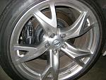 Wheels and Tires for sale!! Sport oem 19"