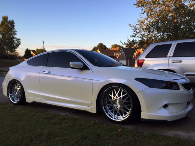 Fresh Wash
Hexis Boreal White Wrap