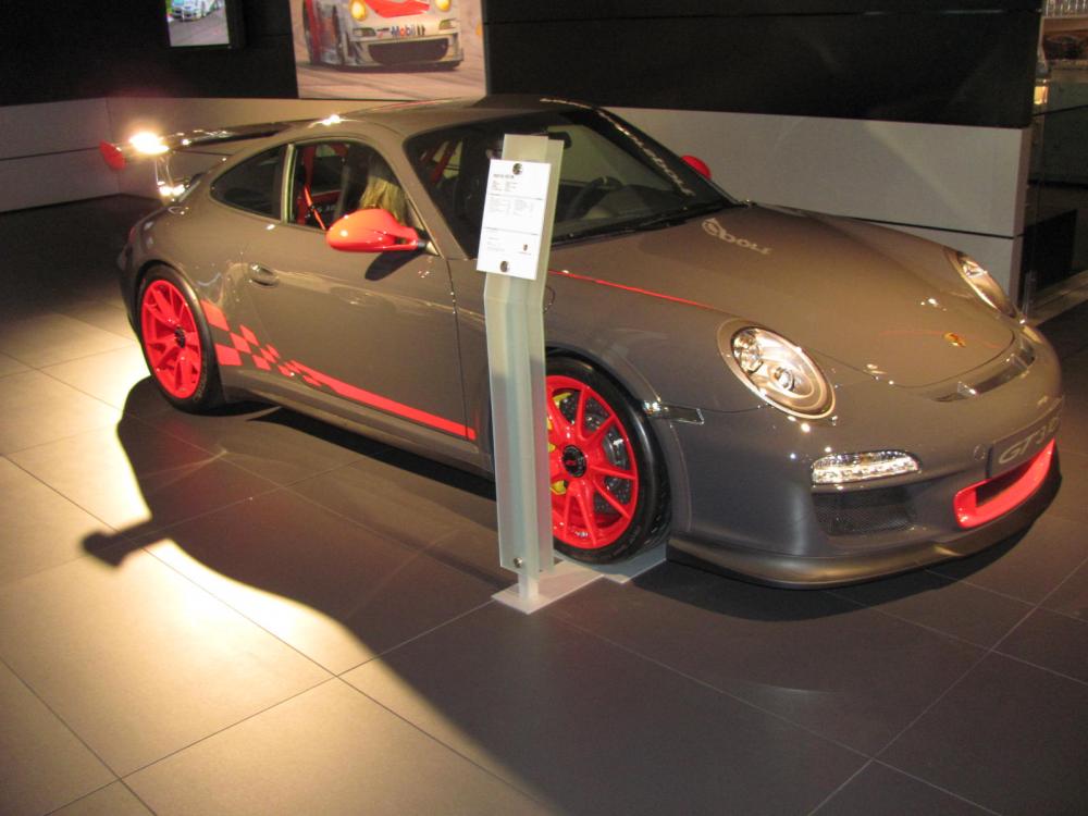I drove a street version of this car, rides like a skateboard with metal wheels!  Didnt get to take it into any canyons but I bet it rails!