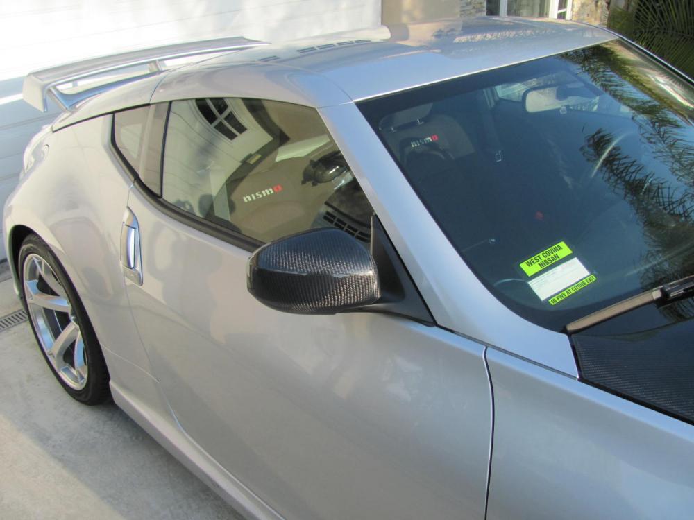 Z Car 112909 015