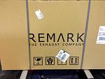 Remark v2 unboxing1