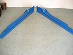 Zele Side Skirts