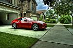 370Z in HDR