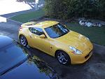 370Z at Home