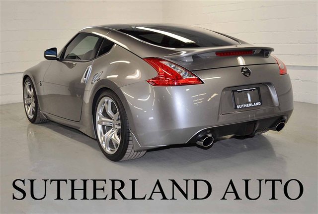 used 2010 nissan 370z 2drcpemanual 4995 9605757 12 640