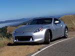 Bolinas Ridge