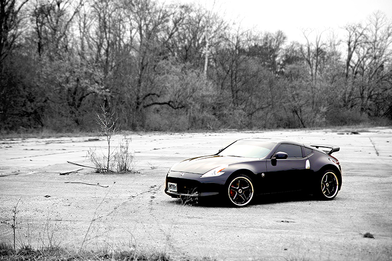 370z MTeK AssassinZ0415