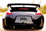 370Z EVO R Nismo High Wing0415