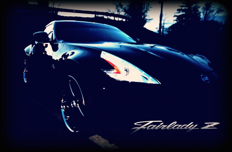 MTeK AssassinZ (Fairlady) 2011 370Z