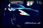 MTeK AssassinZ (Fairlady) 2011 370Z