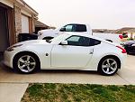 370z build