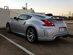 My nismo