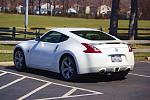 2010 370z