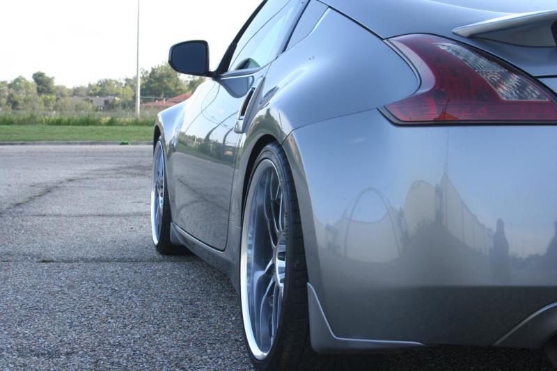 rear left