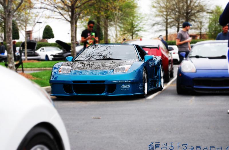 nsx