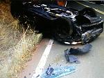 Death of Black Beauty