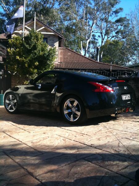 another shot